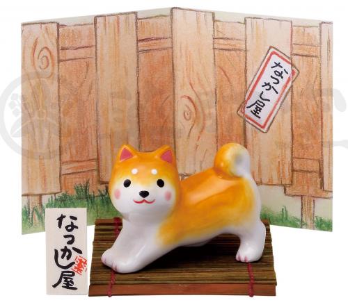 わんこ日和柴犬(のび)