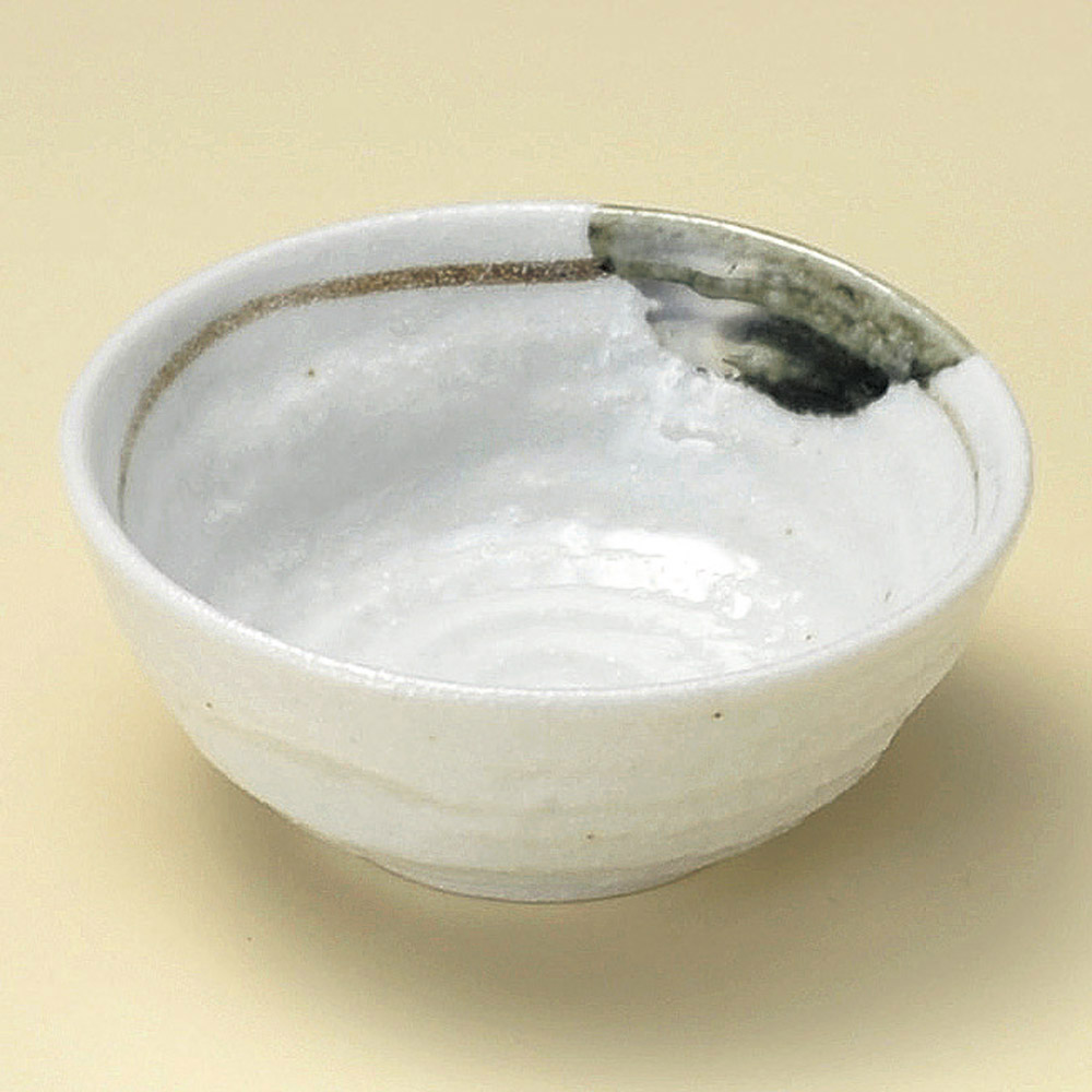 志野ライン玉割　3個セット